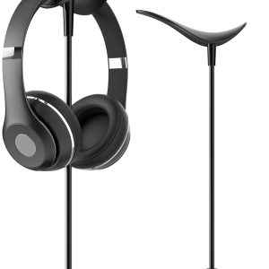 Desktop Earphone Stand