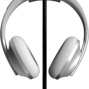 Compact Headphone Stand Organizer