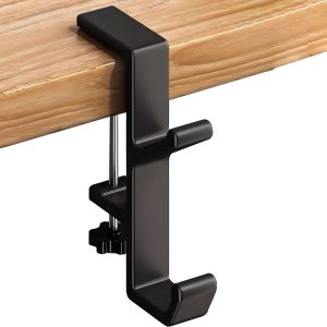 Aluminum Headset Stand for Desk