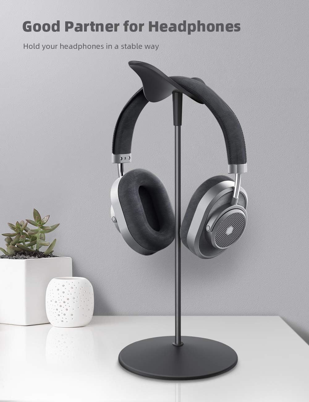 Desktop Earphone Stand - Image 2