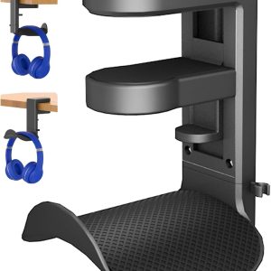Headset & Controller Clamp Holder