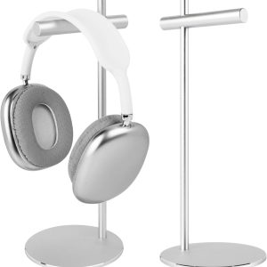 Aluminum Headset Stand for Desk
