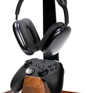 Gaming Headset Stand with Base