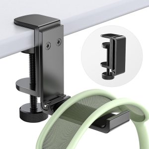 Foldable Aluminum Headset Stand